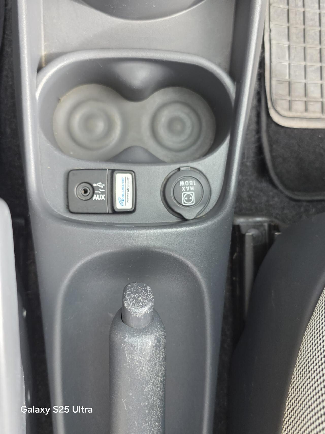 Fiat 500 1.2 Lounge 2012 Neopatentati