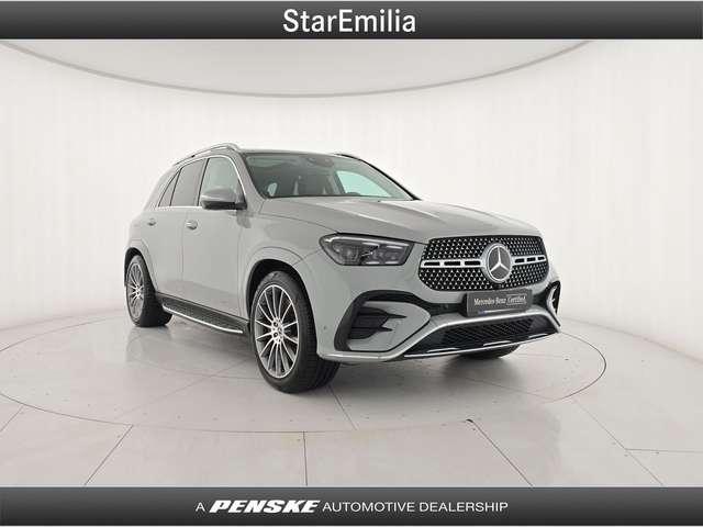Mercedes-Benz GLE 350 350 de hybrid EQ 4Matic AMG Line Premium