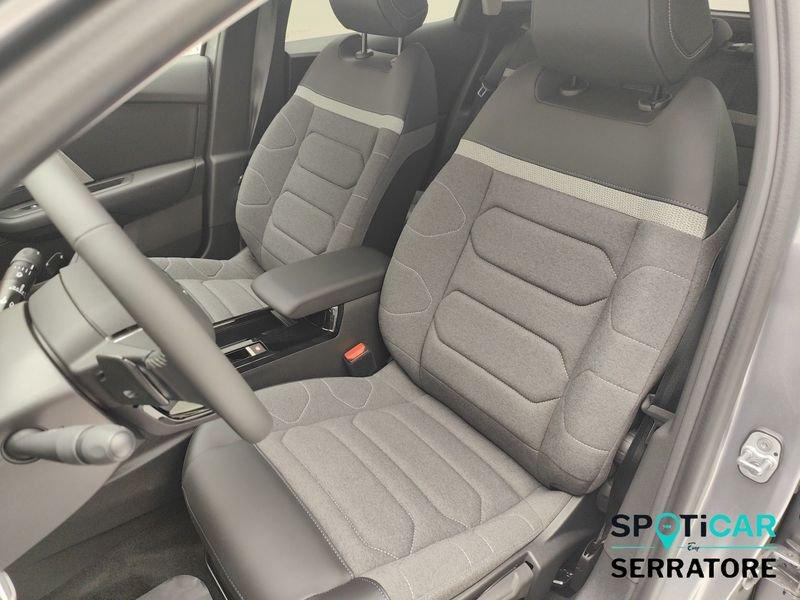 Citroën C4 1.5 bluehdi Feel Pack s&s 130cv eat8