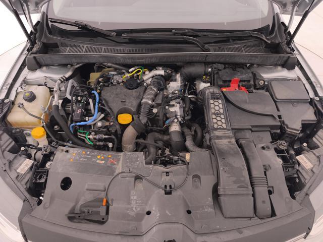 RENAULT Megane 1.5 blue dci Business 115cv