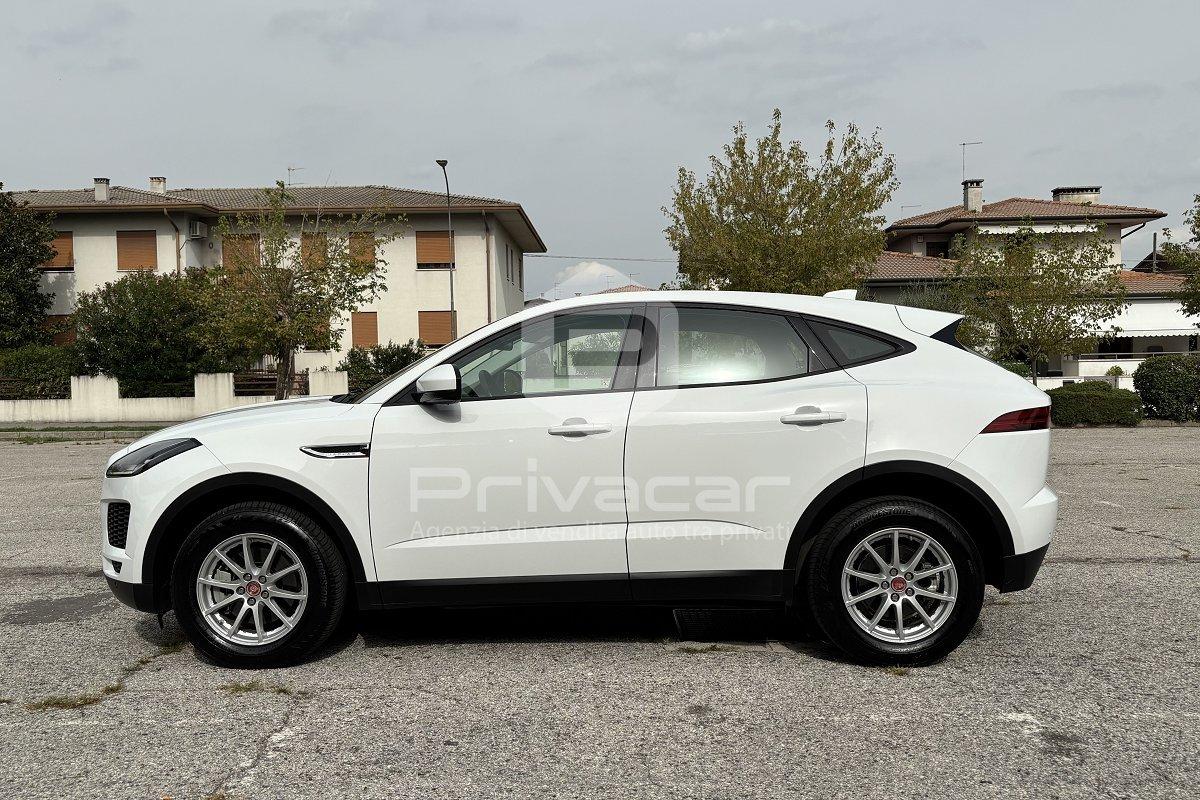 JAGUAR E-Pace 2.0D 150 CV