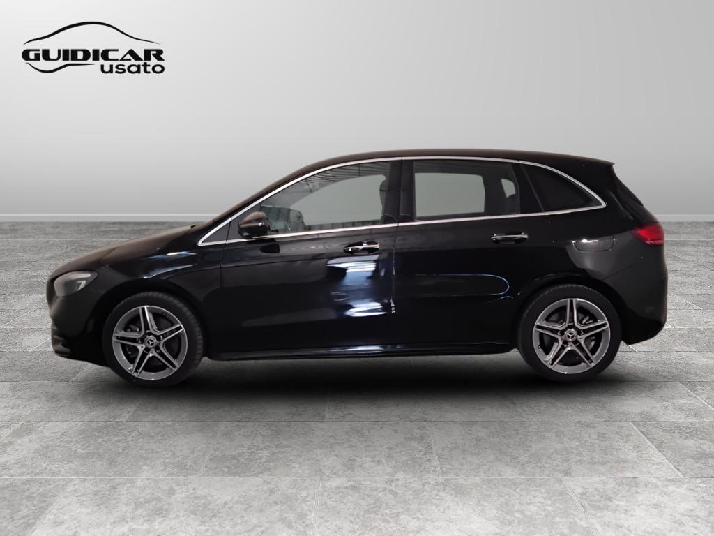 Mercedes-Benz Classe B - W247 2023 - B 250 e phev AMG Line Premium auto