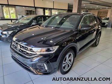 VOLKSWAGEN T-Roc NEW 2.0 TDI 150CV DSG R-Line Navi - Fari IQ Led