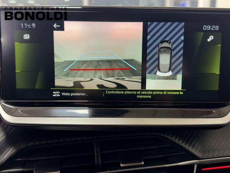 Peugeot 208 208 PureTech 100 Stop&Start EAT8 5 porte GT