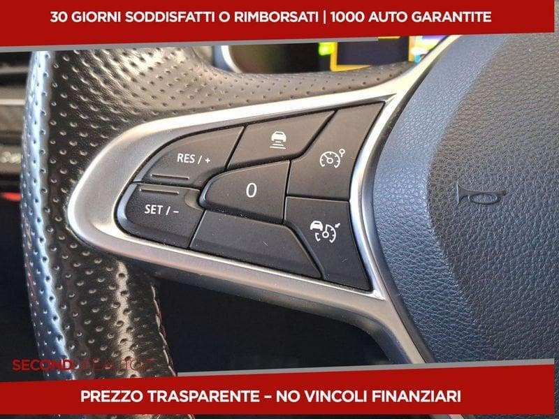 Renault Arkana 1.6 E-Tech full hybrid R.S. Line 145cv