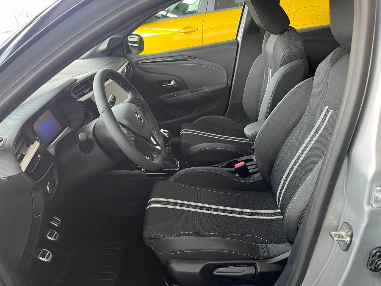 Opel Corsa 1.2 100 CV GS/PREZZO REALE/VARI COLORI