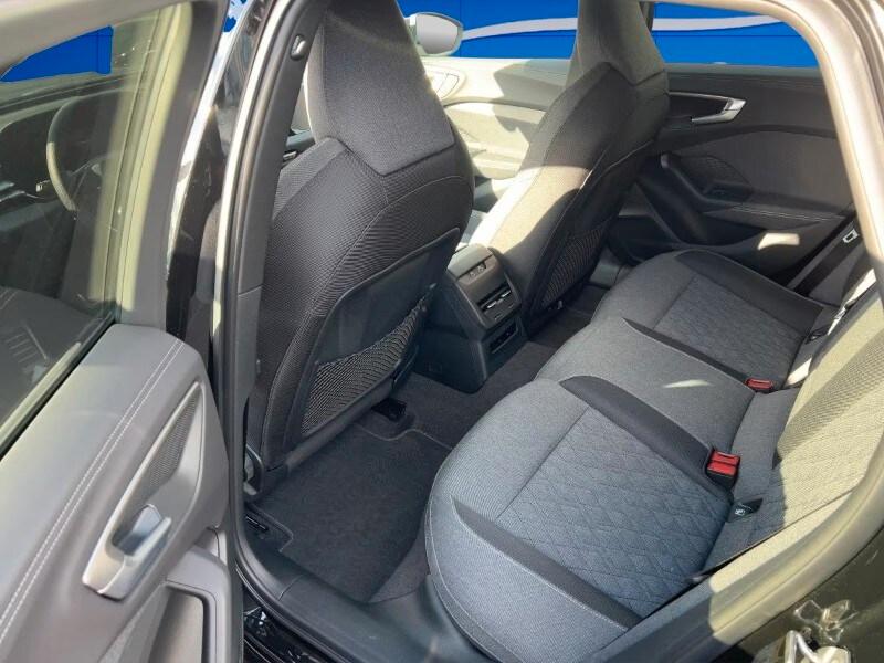 AUDI A5 3ª serie A5 Avant TDI 150 kW mHEV+ S t...