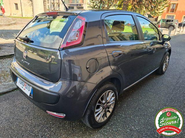 FIAT Punto Evo 1.2 5 porte S&S Dynamic UNICO PROPRIETARIO