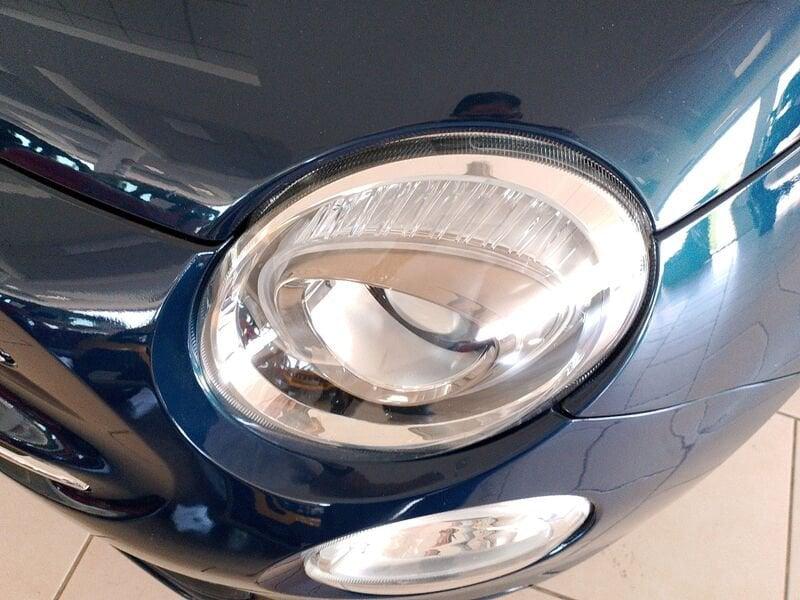 FIAT 500 (2015--->) 1.2 EasyPower Lounge