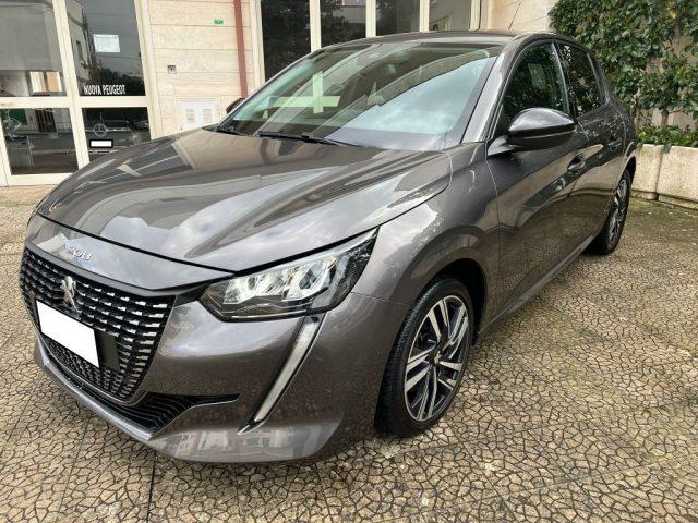 PEUGEOT 208 BlueHDi 100 Allure Pack