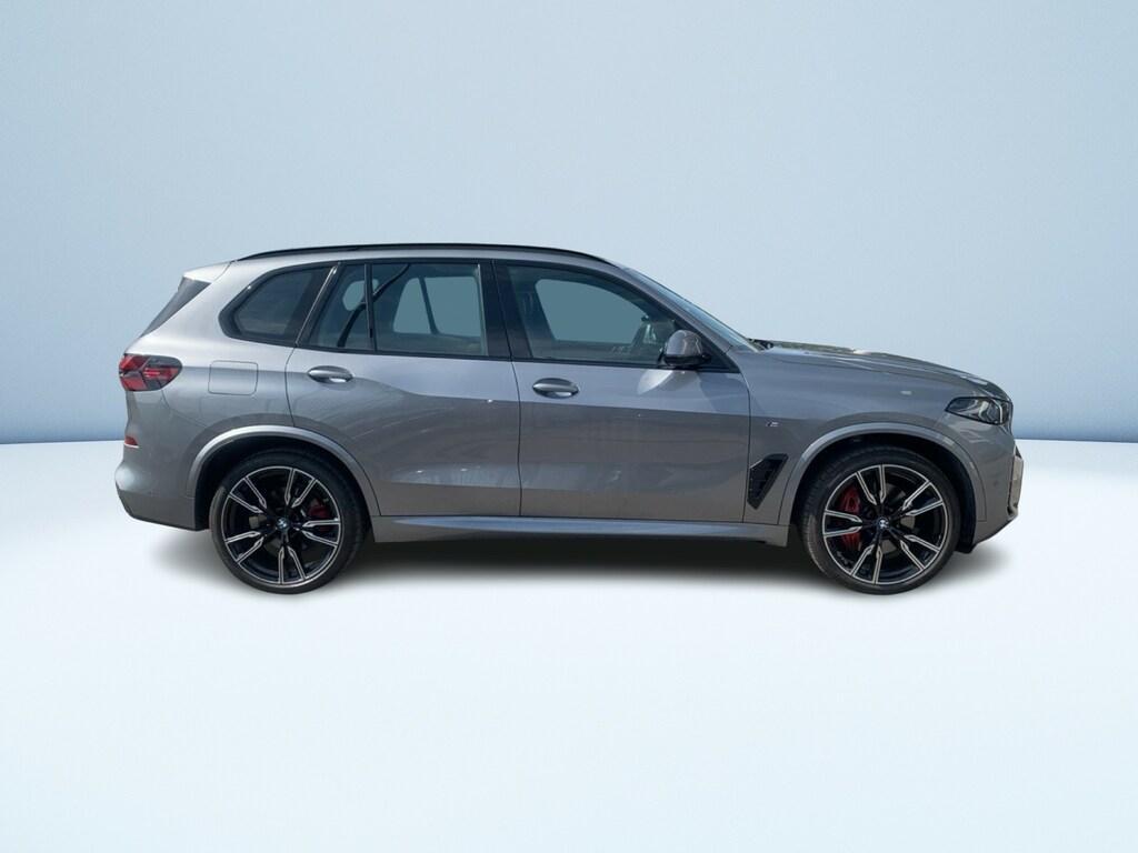 BMW X5 30 d MSport Pro xDrive Steptronic