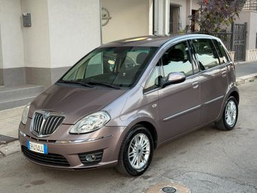 Lancia MUSA 1.3 MJT 95CV S&S Gold - 2011