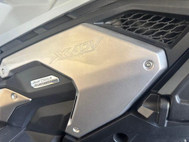 HONDA X-ADV 750 ABS DCT