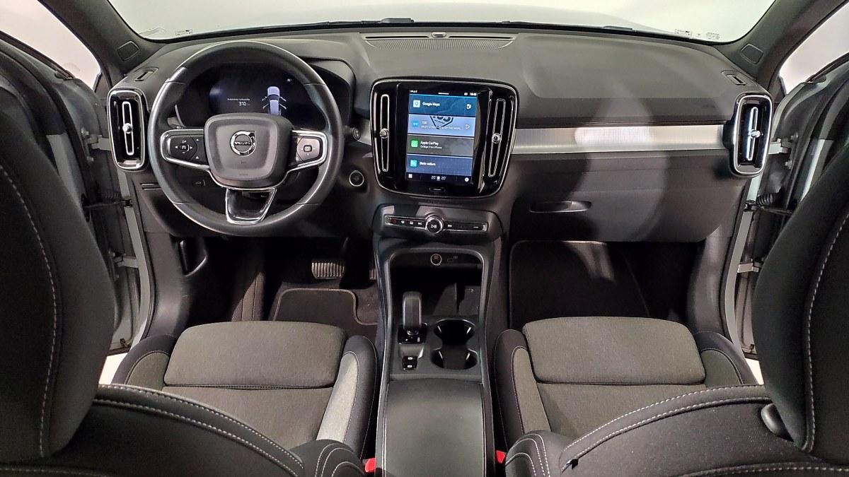 VOLVO Xc40 B3 Mild Hybrid Automatico Core