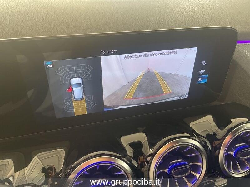 Mercedes-Benz GLA GLA-H247 2020 Diesel 180 d Sport Plus auto