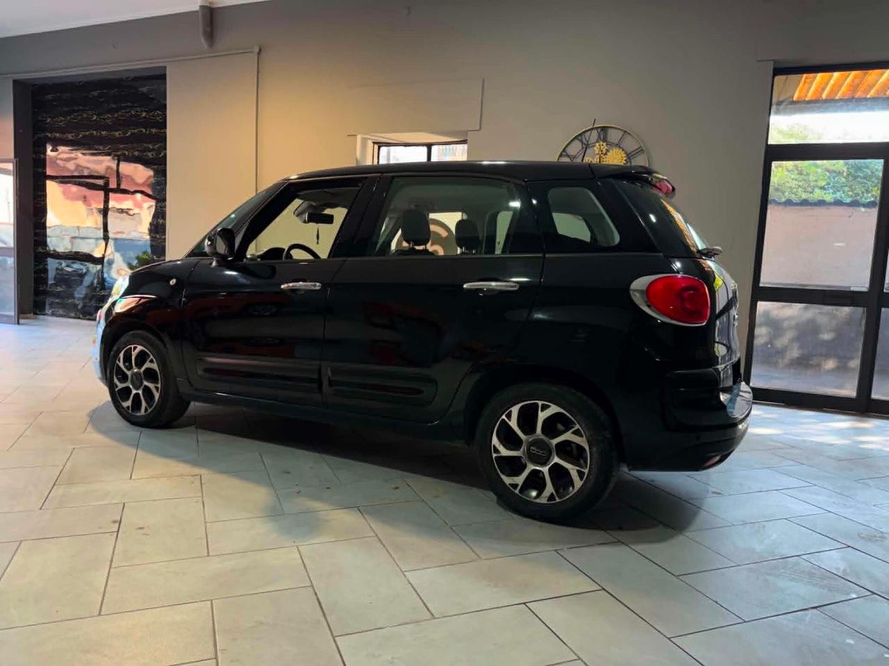 Fiat 500L 1.6 Multijet 120 CV Cross SENZA DIFETTII GARANZIA