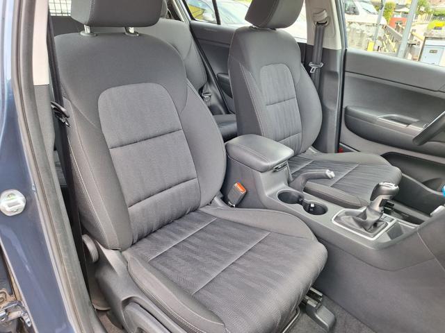 KIA Sportage 1.6 CRDI 115CV MHEV 2WD