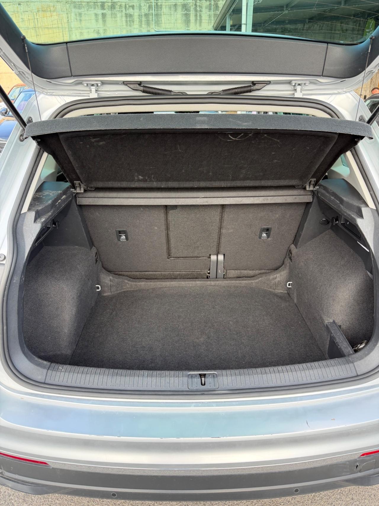 Volkswagen Tiguan 2.0 TDI 150 CV DSG 2023