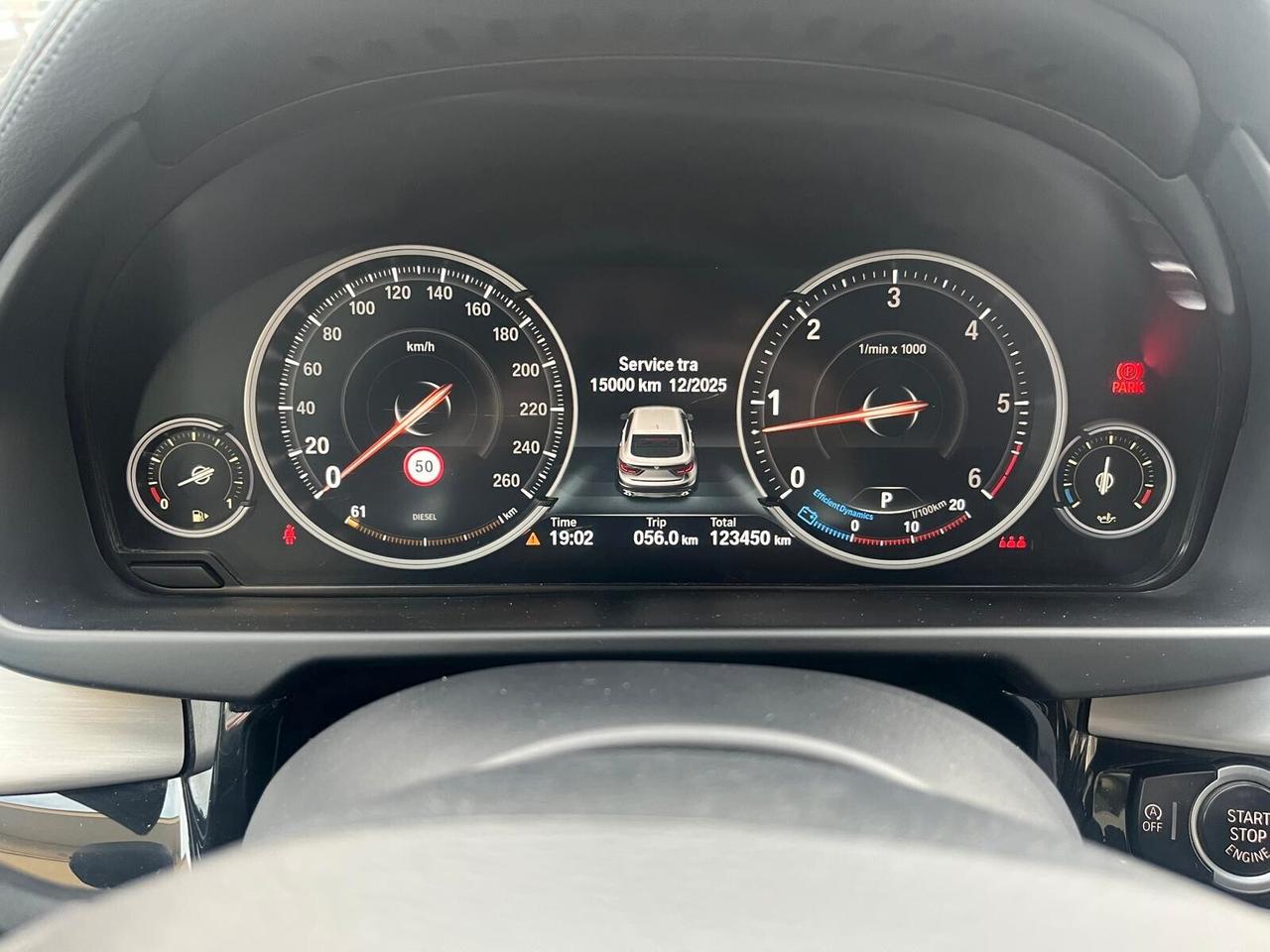 Bmw X6 xDrive30d 249CV