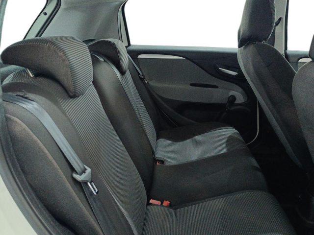 FIAT Punto Evo 1.3 Mjt 75 CV DPF 5 porte S&S Dynamic