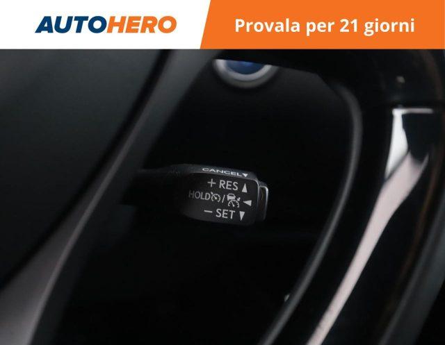 TOYOTA C-HR 1.8 Hybrid E-CVT Trend