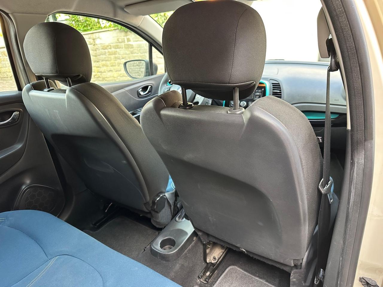 Renault Captur 0.9 TCe 12V 90 CV Start&Stop Energy R-Link