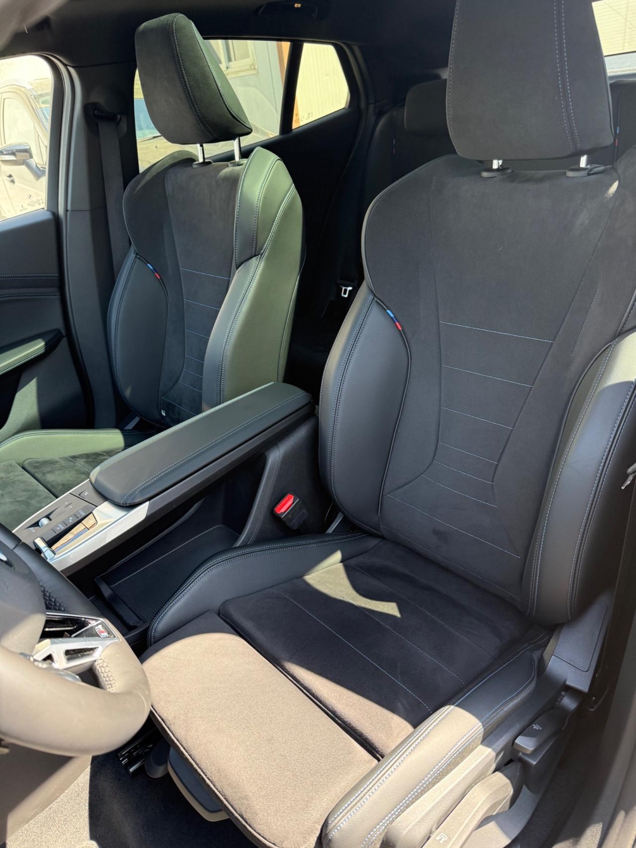 Bmw X2 xDrive 20d MSport