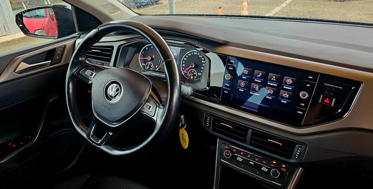 Volkswagen Polo 1.0 EVO