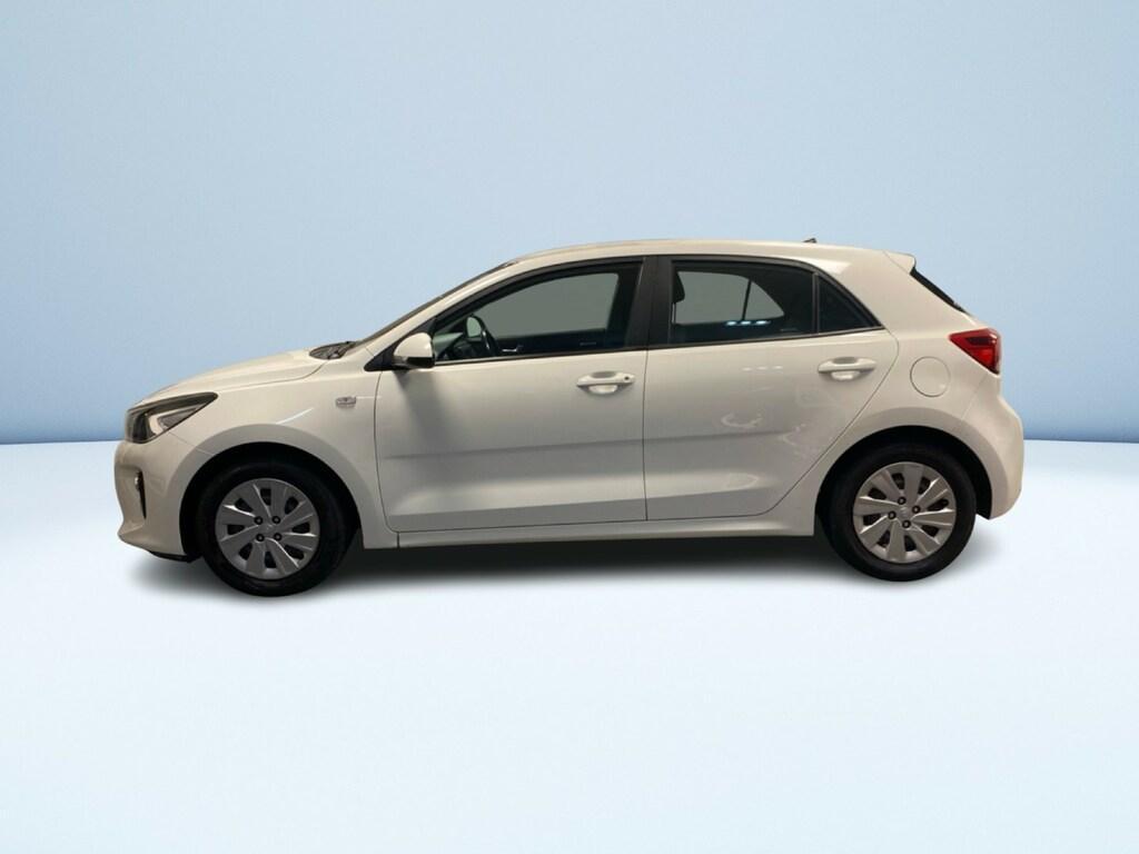 Kia Rio 5 Porte 1.2 MPI Active