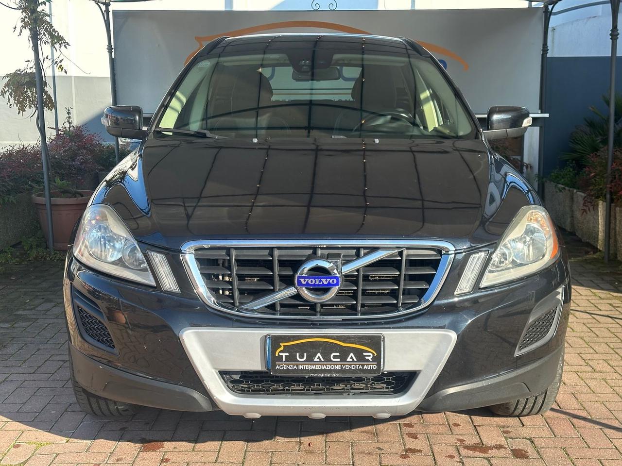 Volvo XC 60 2.4 D3 #7945