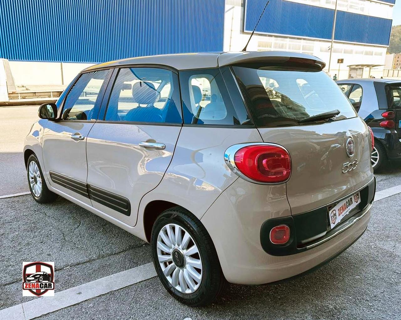 Fiat 500L 1.3 Multijet 95 CV Business Adatta Neopatentati