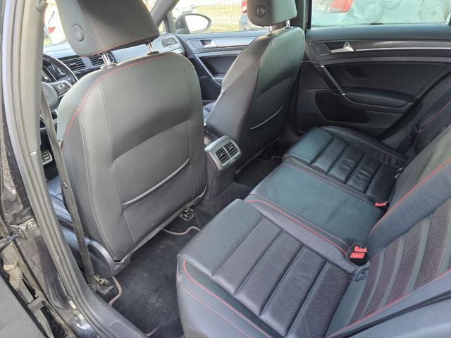 VOLKSWAGEN Golf GTI Performance 2.0 245 CV TSI 5p. BMT