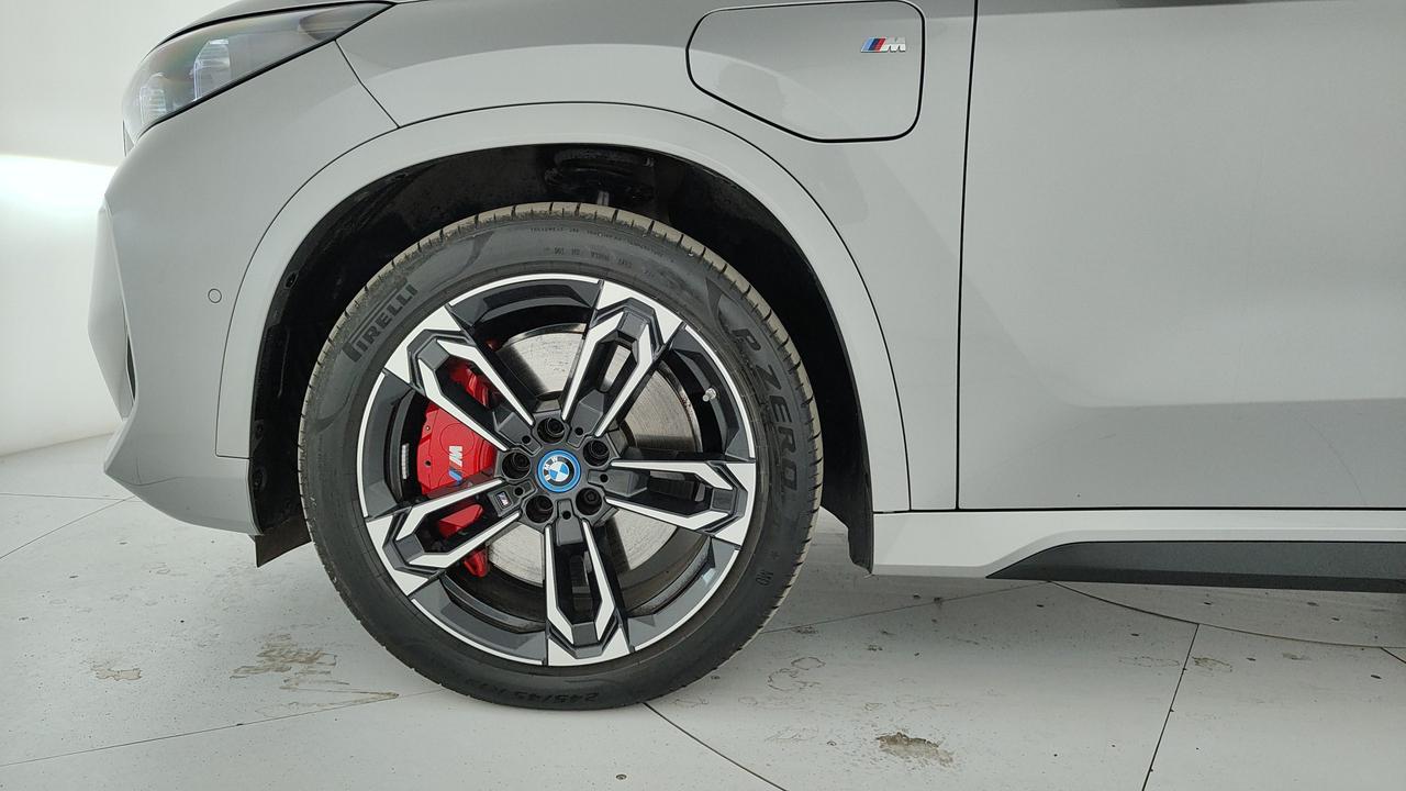 BMW X1 U11 - X1 xdrive 25e MSport Pro auto