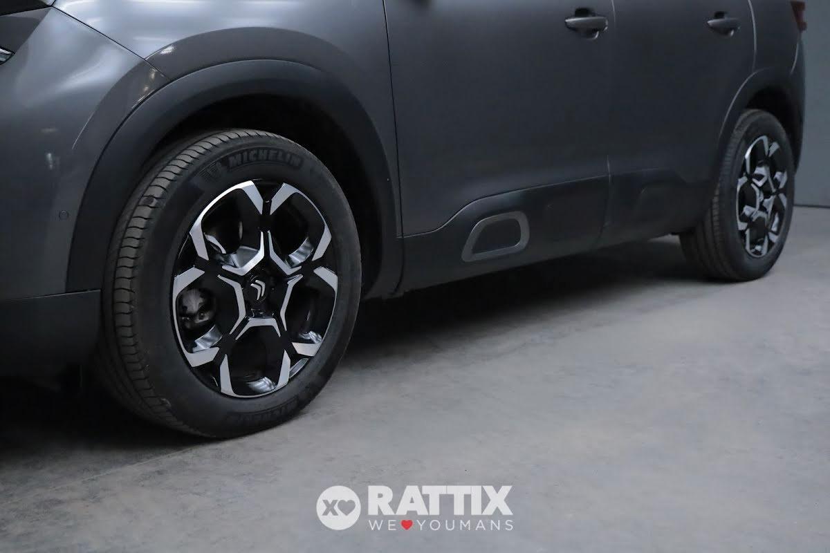 Citroen C5 Aircross 1.5 BlueHDI 130CV Max EAT8