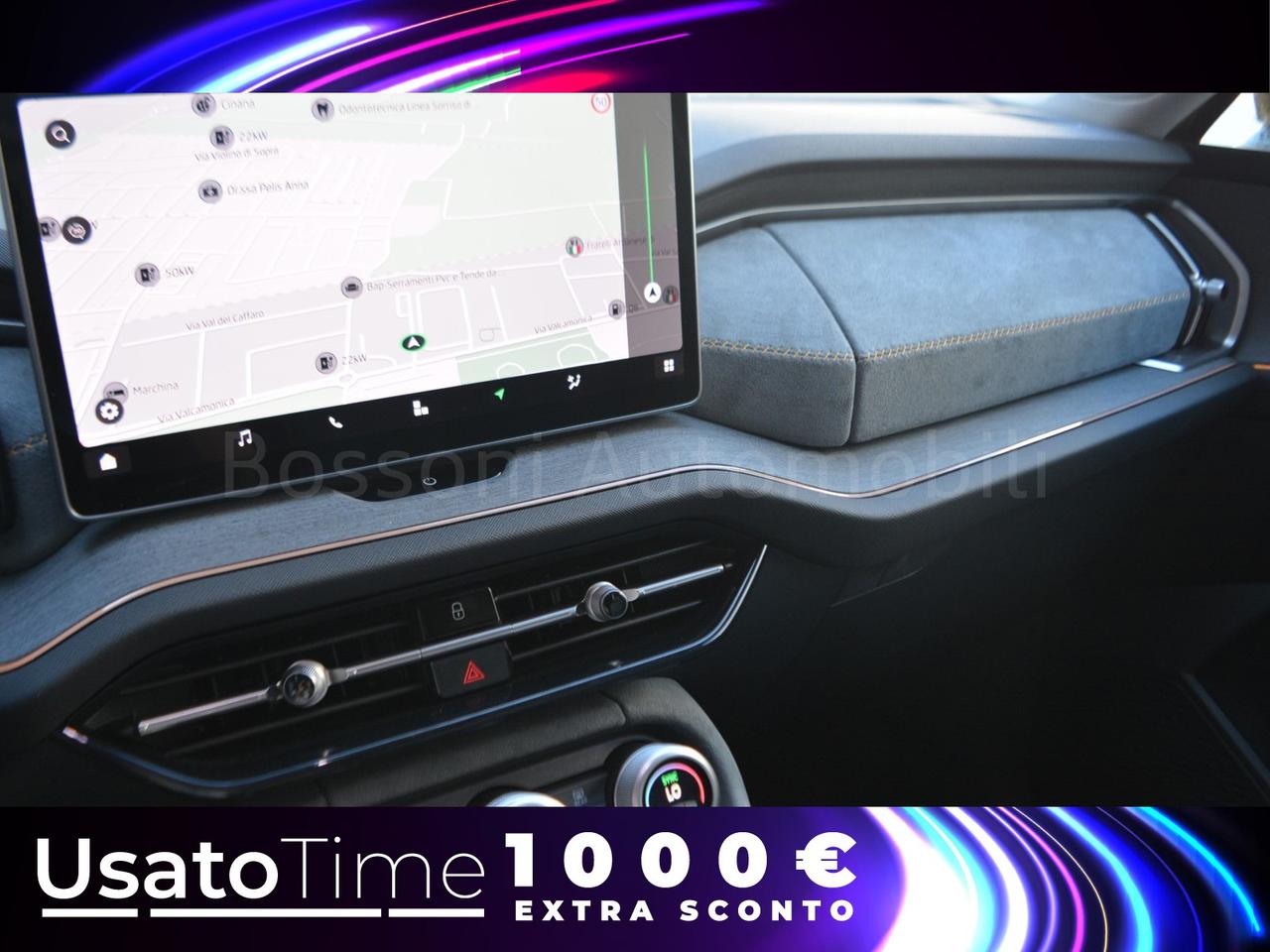 Skoda Kodiaq 1.5 tsi m-hev 150cv selection dsg