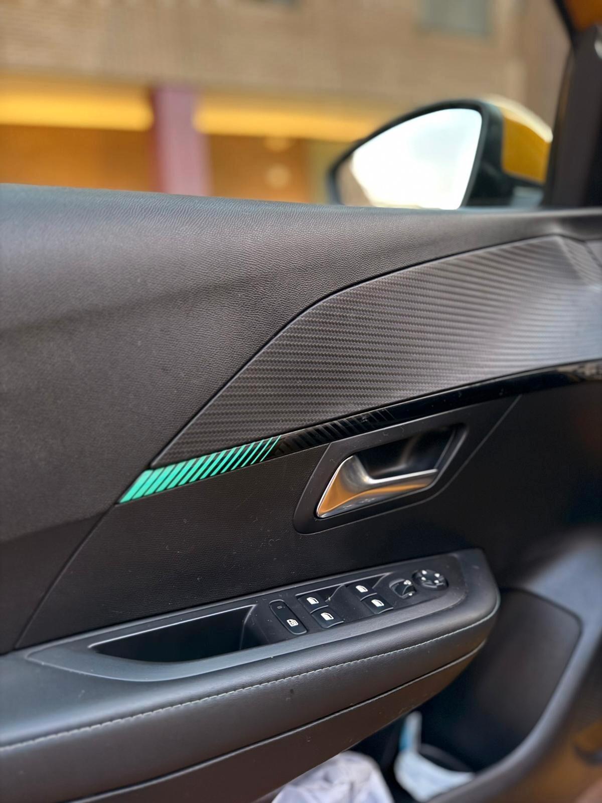 Peugeot 208 PureTech 100 Stop&Start 5 porte Active