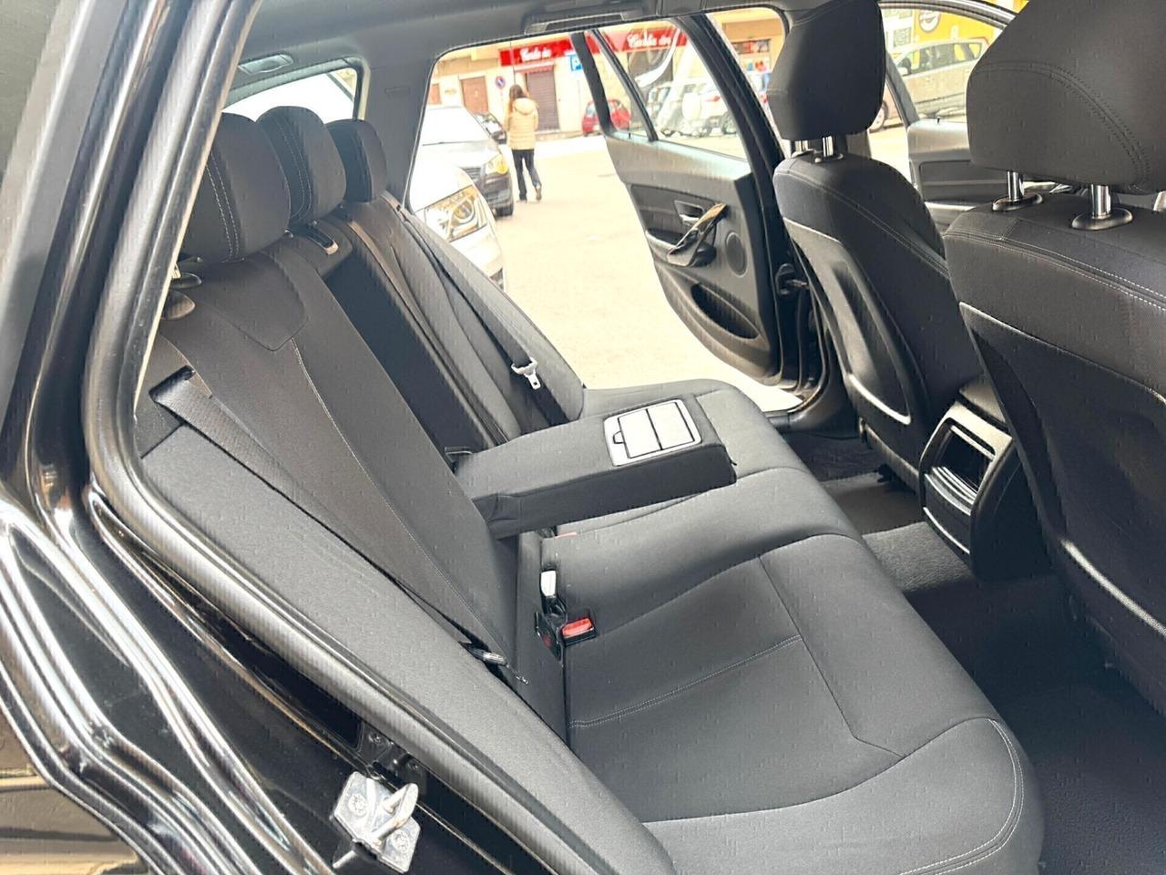 Bmw 316D 116cv Touring Sport