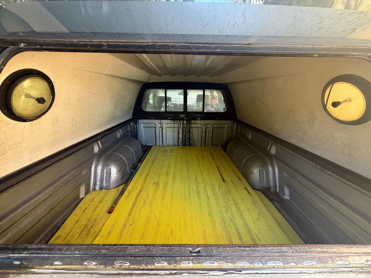 Mazda B 2500 2.5 diesel CabPlus DX Pick-up