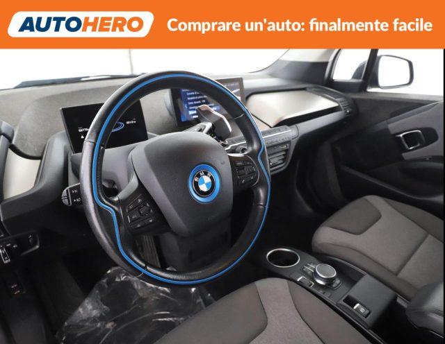 BMW i3 102 Ah