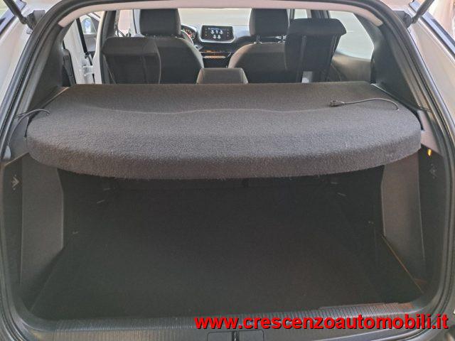 PEUGEOT 2008 PureTech 100 S&S - MINI RATA 4 ANNI