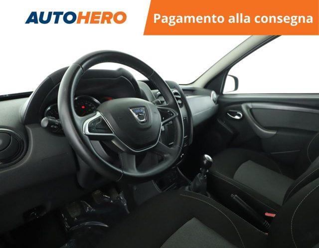 DACIA Duster 1.5 dCi 110 CV S&S 4x2 Serie Speciale Brave2