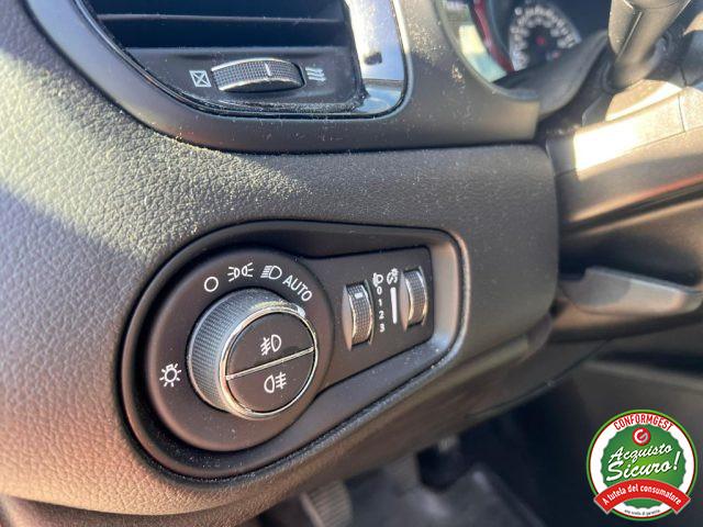 JEEP Renegade 1.0 T3 Longitude