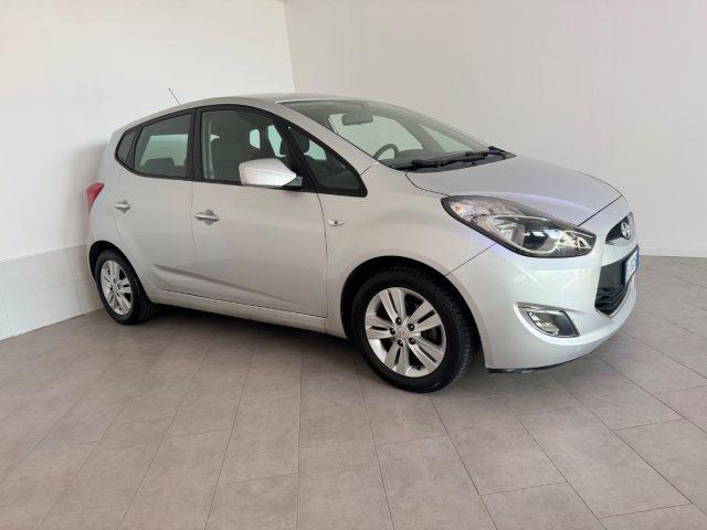 HYUNDAI iX20 1.4 CRDI 90 CV Comfort
