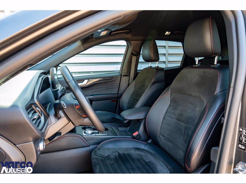 FORD Kuga 2.5 phev st-line x 2wd 225cv cvt del 2023