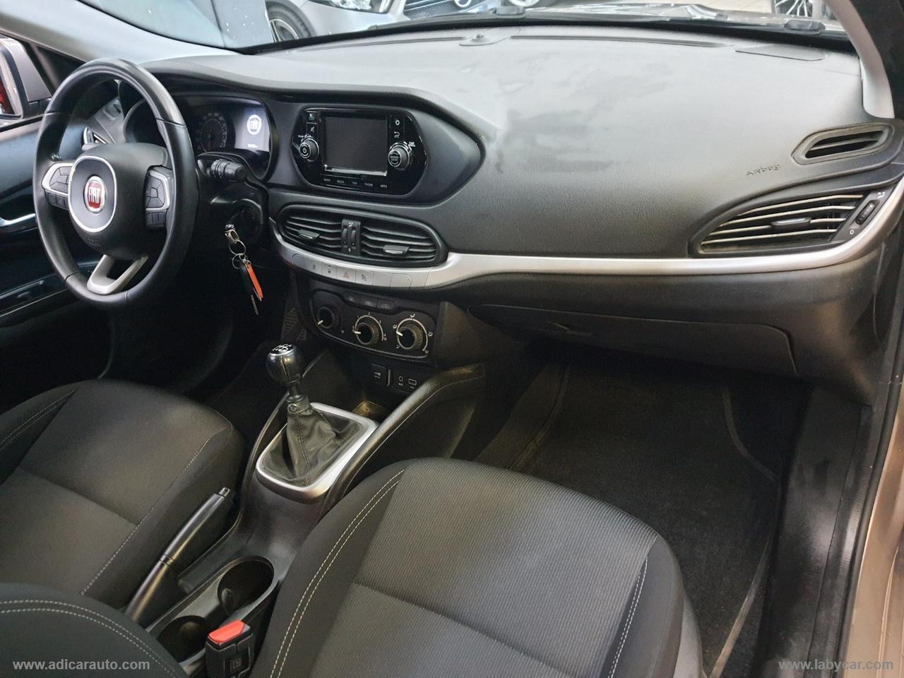 FIAT Tipo 1.4 5p. Easy