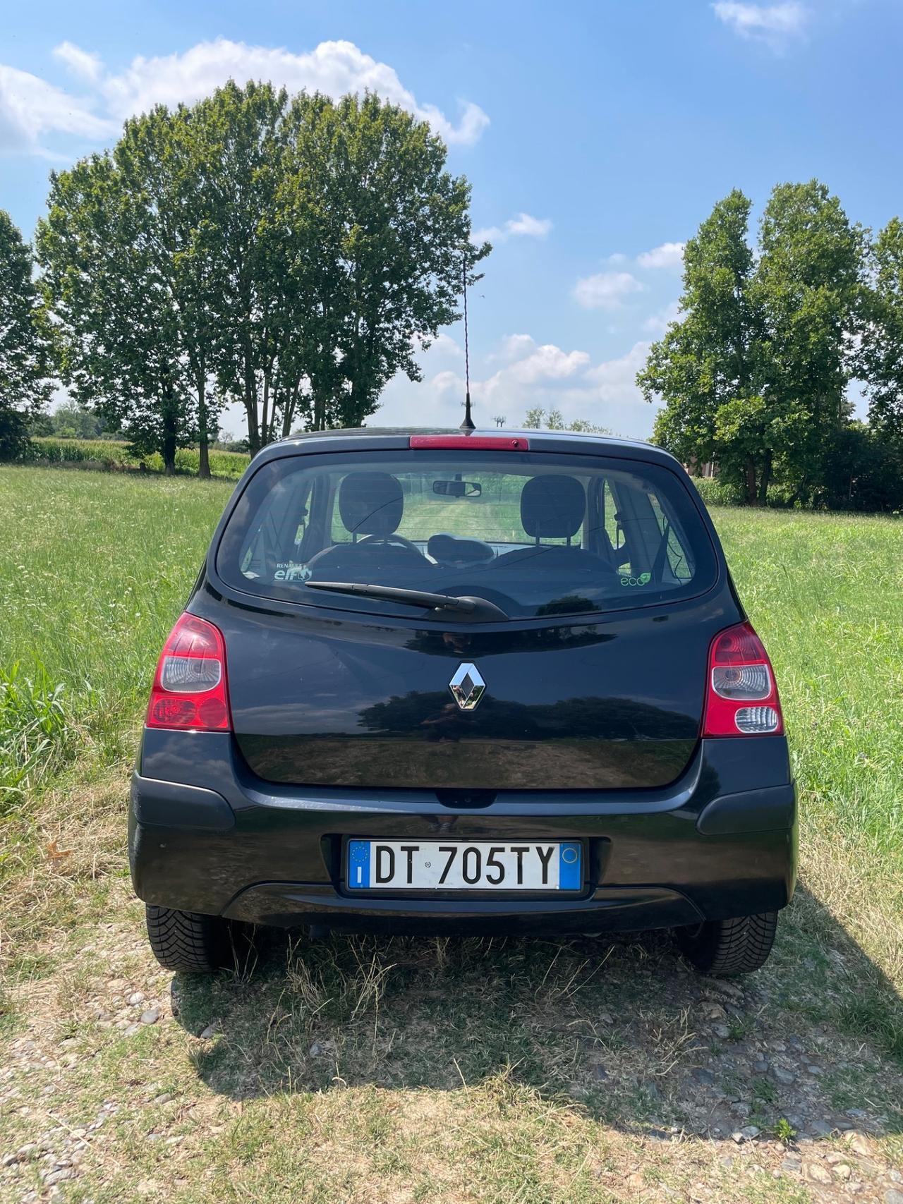 Renault Twingo 1.2 8V Dynamique