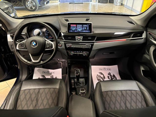 BMW X1 sDrive18i xLine ** KM CERT. BMW **