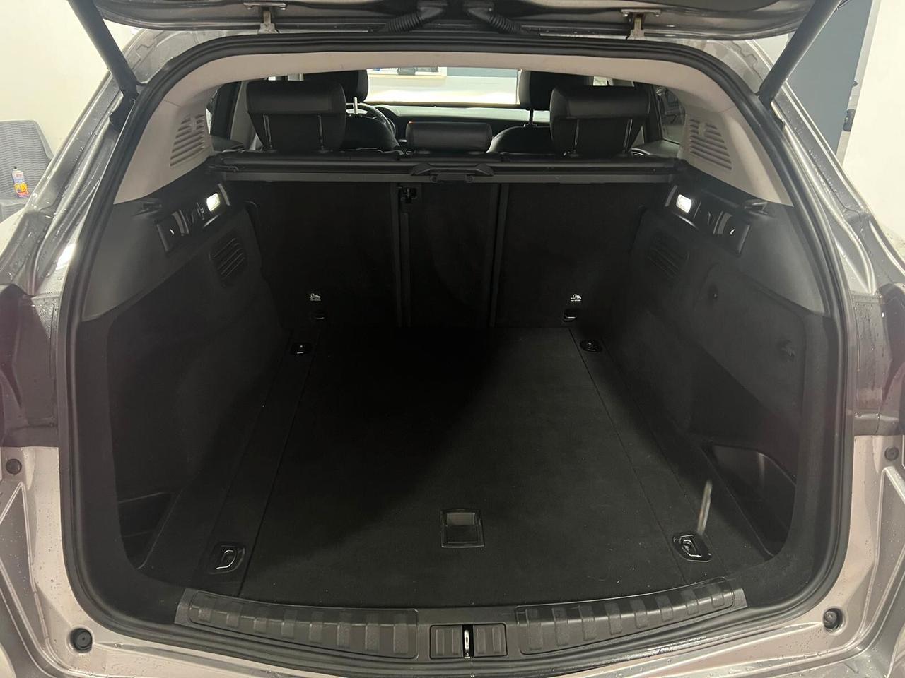 Alfa Romeo Stelvio 2.2 Turbodiesel 210 CV AT8 Q4 Super.PROMO FINANZIAMENTO