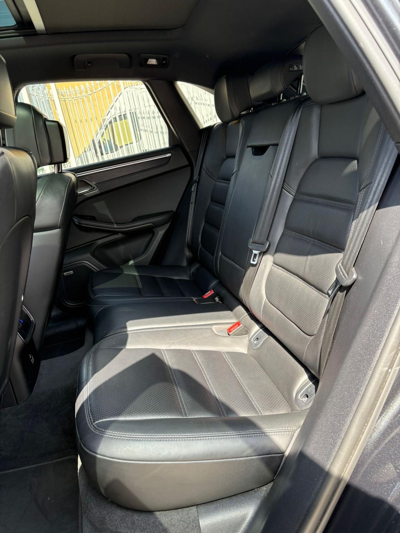 Porsche Macan 2.9 GTS
