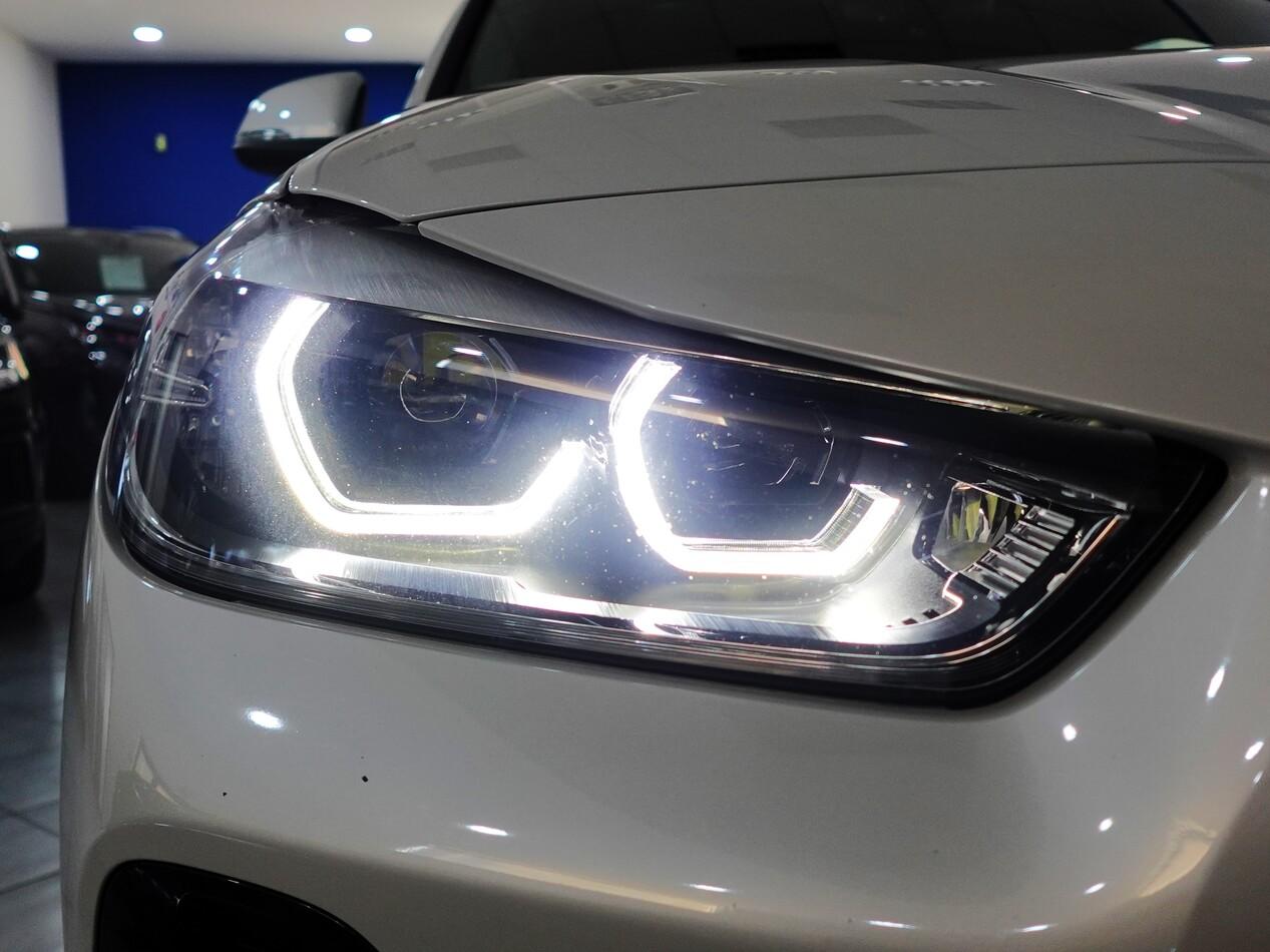 BMW X2 2.0d 150 CV SDRIVE18d BUSINESS X